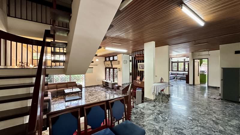 Rumah Banglo untuk Dijual di Bangsar (Kuala Lumpur) - Wooi Tatt - PropertyGuru.com.my