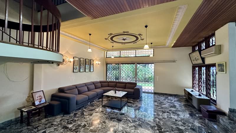 Rumah Banglo untuk Dijual di Bangsar (Kuala Lumpur) - Wooi Tatt - PropertyGuru.com.my