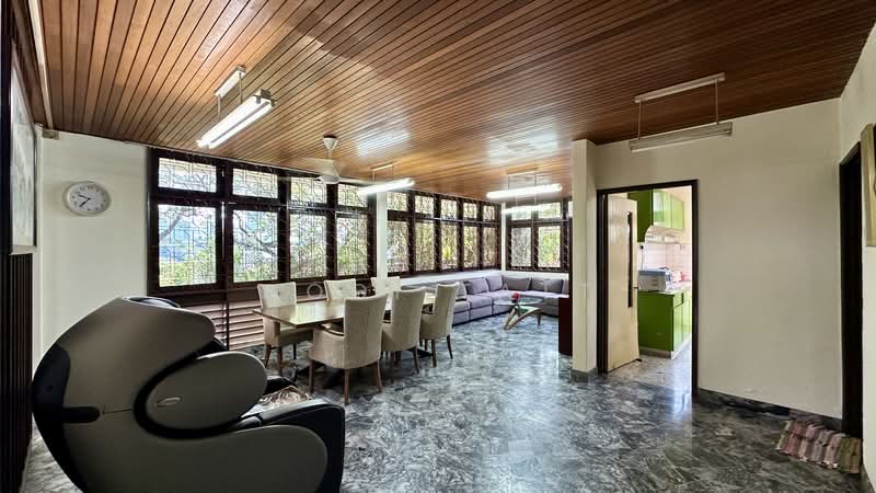Rumah Banglo untuk Dijual di Bangsar (Kuala Lumpur) - Wooi Tatt - PropertyGuru.com.my