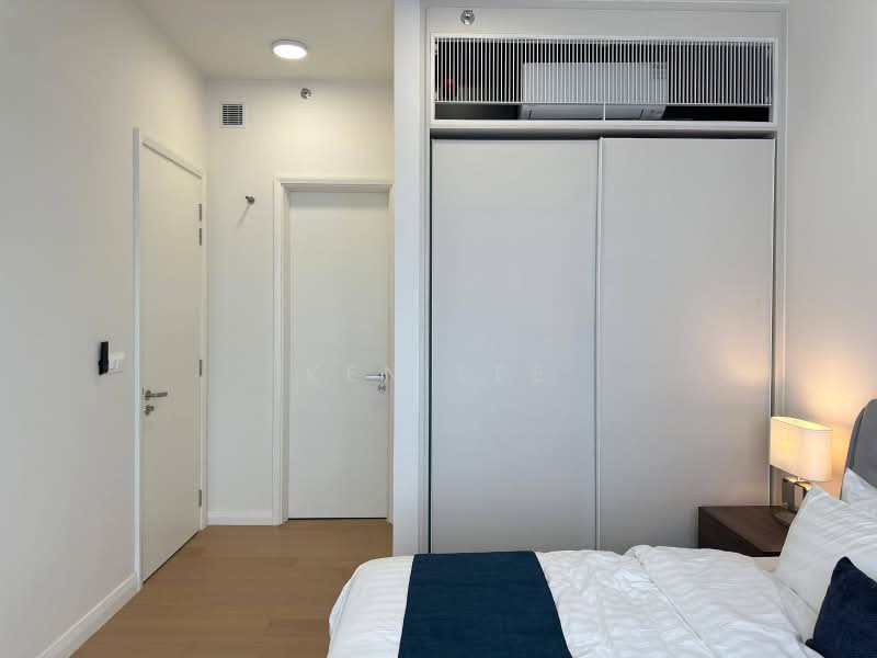 Service Residence for Rent at TRX Residences - Ken Lee - PropertyGuru.com.my