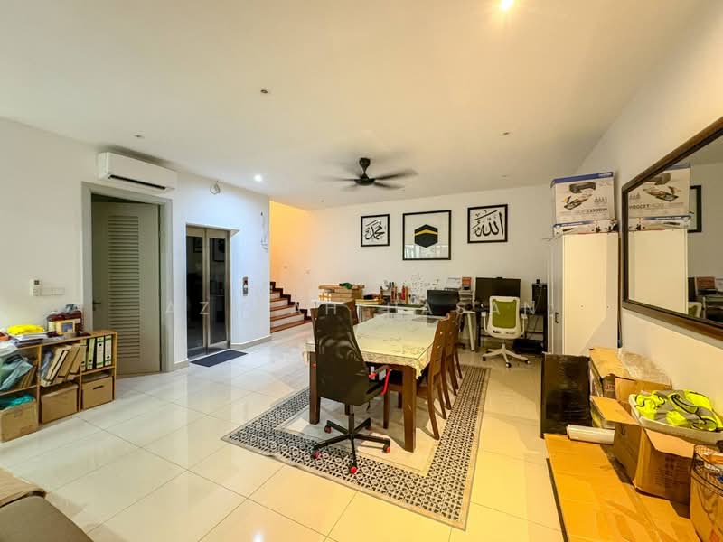 Bungalow for Sale in Shah Alam (Selangor) - Azizah Hasan - PropertyGuru.com.my