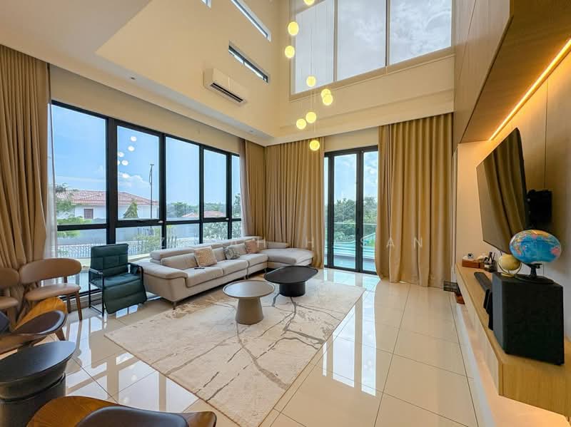 Bungalow for Sale in Shah Alam (Selangor) - Azizah Hasan - PropertyGuru.com.my