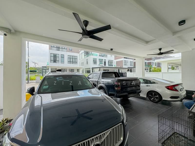 Bungalow for Sale in Shah Alam (Selangor) - Azizah Hasan - PropertyGuru.com.my