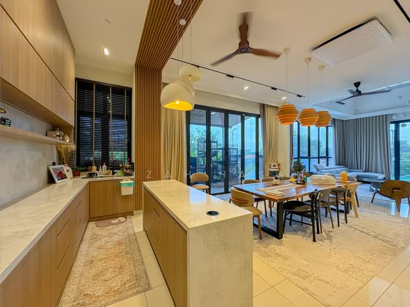 Bungalow for Sale in Shah Alam (Selangor) - Azizah Hasan - PropertyGuru.com.my