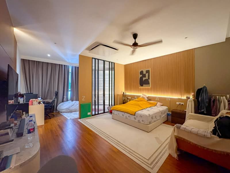 Bungalow for Sale in Shah Alam (Selangor) - Azizah Hasan - PropertyGuru.com.my
