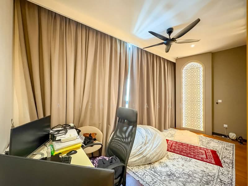 Bungalow for Sale in Shah Alam (Selangor) - Azizah Hasan - PropertyGuru.com.my