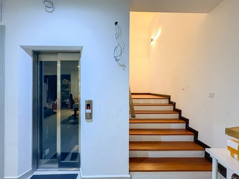 Bungalow for Sale in Shah Alam (Selangor) - Azizah Hasan - PropertyGuru.com.my