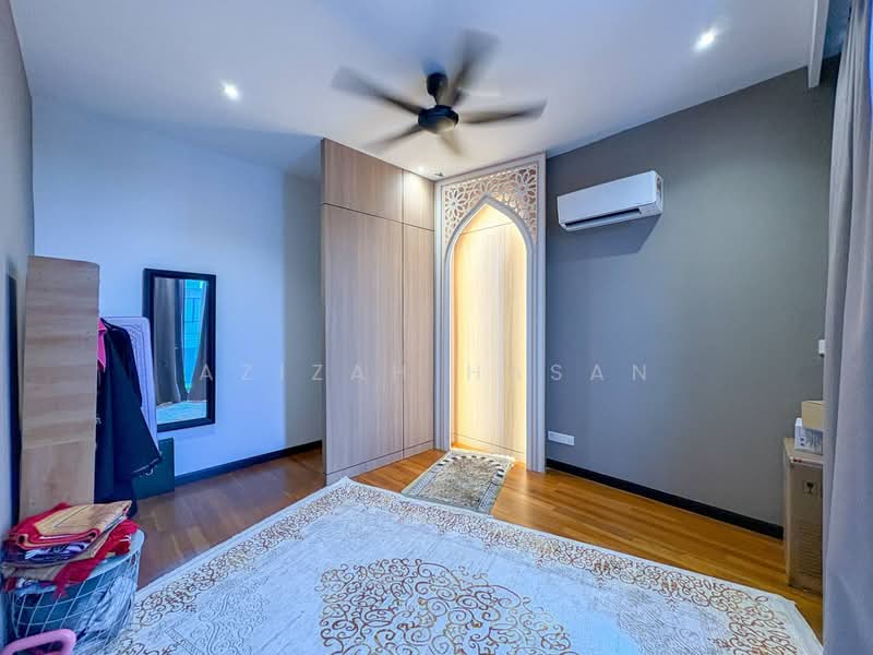 Bungalow for Sale in Shah Alam (Selangor) - Azizah Hasan - PropertyGuru.com.my