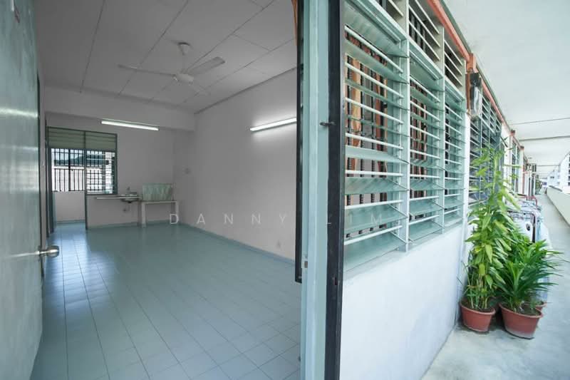 Flat for Rent at Taman Sri Setia - Danny Lim - Interior - PropertyGuru.com.my