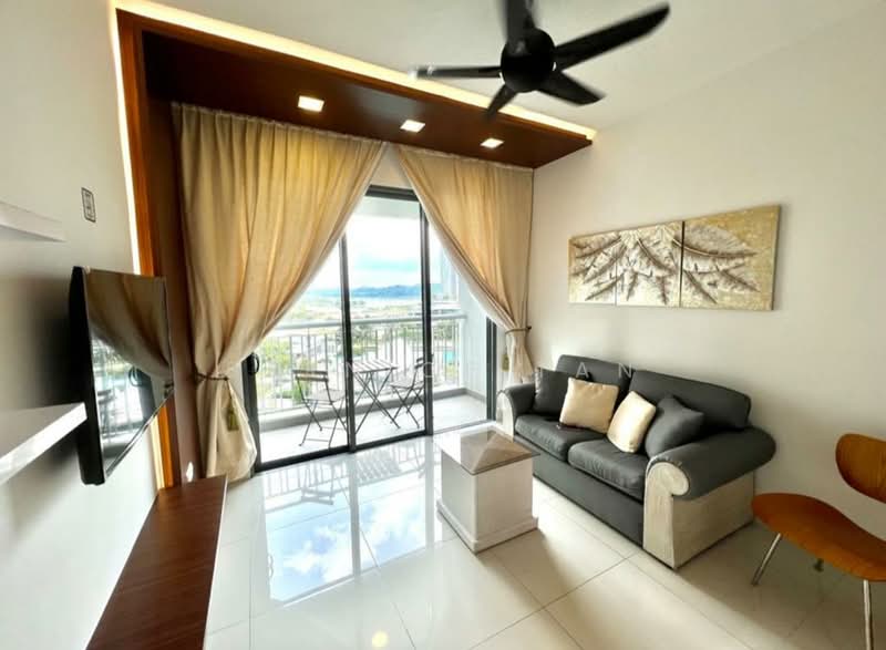 Service Residence for Sale at Teega Suites - Bernice Tan - PropertyGuru.com.my