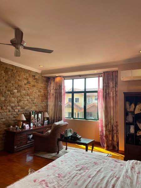 Rumah Banglo untuk Dijual di Bukit Rimau (Shah Alam) - Sin Yee - Bedroom - PropertyGuru.com.my