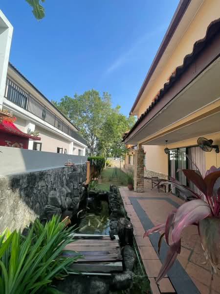 Rumah Banglo untuk Dijual di Bukit Rimau (Shah Alam) - Sin Yee - Exterior - PropertyGuru.com.my