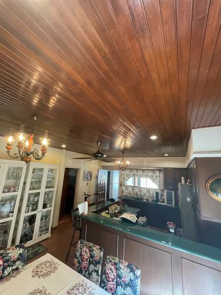 Rumah Banglo untuk Dijual di Bukit Rimau (Shah Alam) - Sin Yee - Kitchen - PropertyGuru.com.my