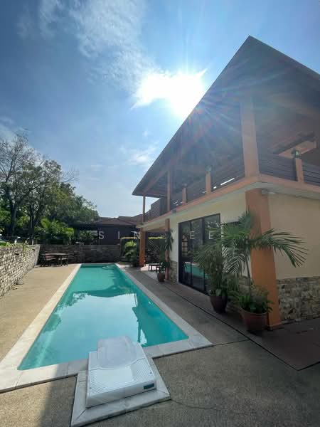 Rumah Banglo untuk Dijual di Bukit Rimau (Shah Alam) - Sin Yee - Exterior - PropertyGuru.com.my