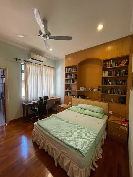 Rumah Banglo untuk Dijual di Bukit Rimau (Shah Alam) - Sin Yee - Bedroom - PropertyGuru.com.my