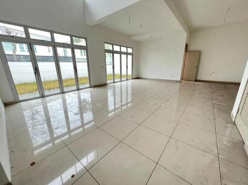 Rumah Kluster untuk Dijual di Nusa Duta (Iskandar Puteri (Nusajaya)) - Bernice Tan - PropertyGuru.com.my
