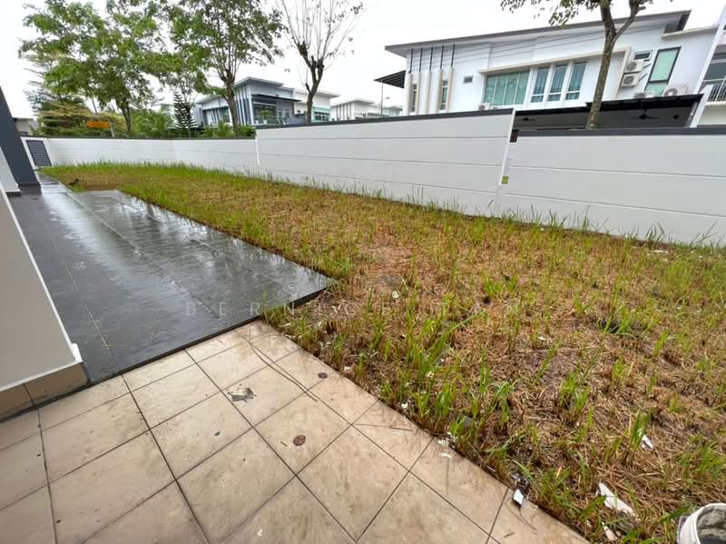 Rumah Kluster untuk Dijual di Nusa Duta (Iskandar Puteri (Nusajaya)) - Bernice Tan - PropertyGuru.com.my