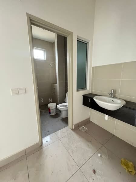 Rumah Kluster untuk Dijual di Nusa Duta (Iskandar Puteri (Nusajaya)) - Bernice Tan - PropertyGuru.com.my