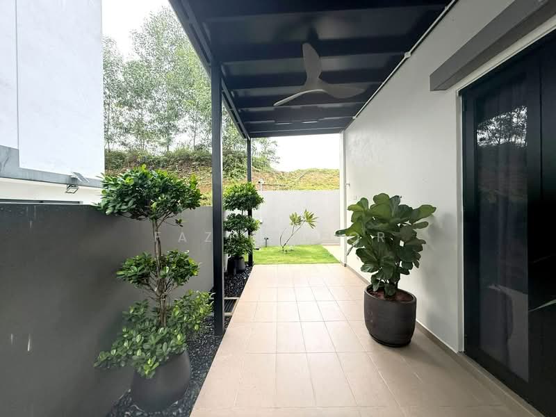 Bungalow for Sale in Subang Jaya (Selangor) - Fazie Noor - Exterior - PropertyGuru.com.my