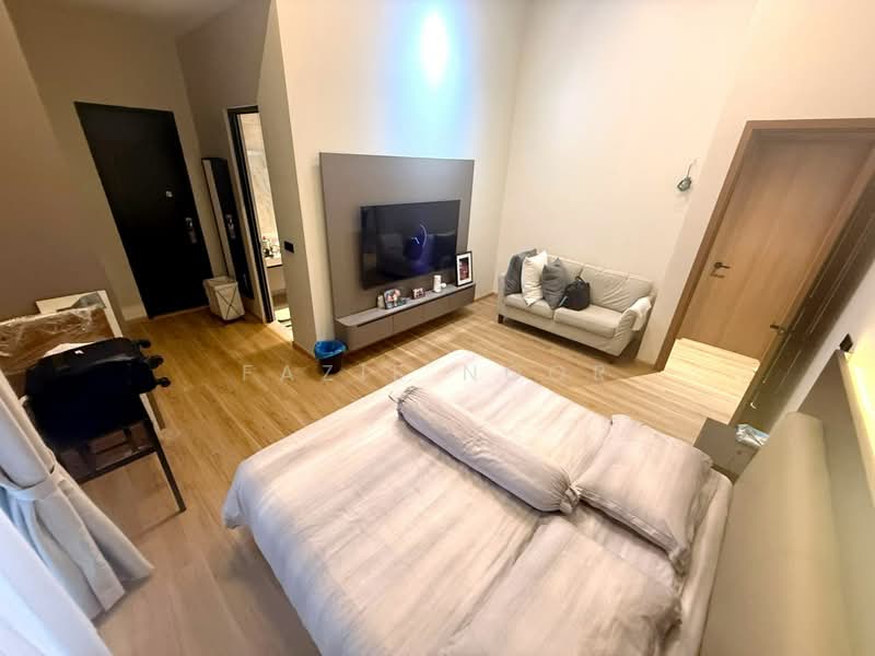 Bungalow for Sale in Subang Jaya (Selangor) - Fazie Noor - Bedroom - PropertyGuru.com.my
