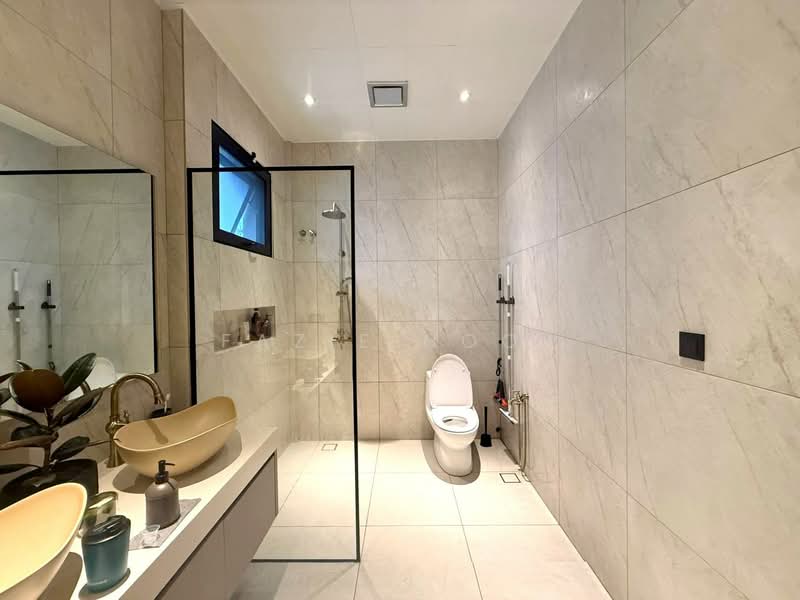 Bungalow for Sale in Subang Jaya (Selangor) - Fazie Noor - Bathroom - PropertyGuru.com.my