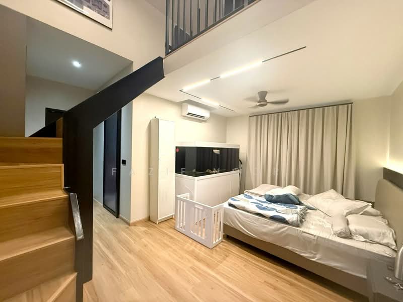 Bungalow for Sale in Subang Jaya (Selangor) - Fazie Noor - Bedroom - PropertyGuru.com.my