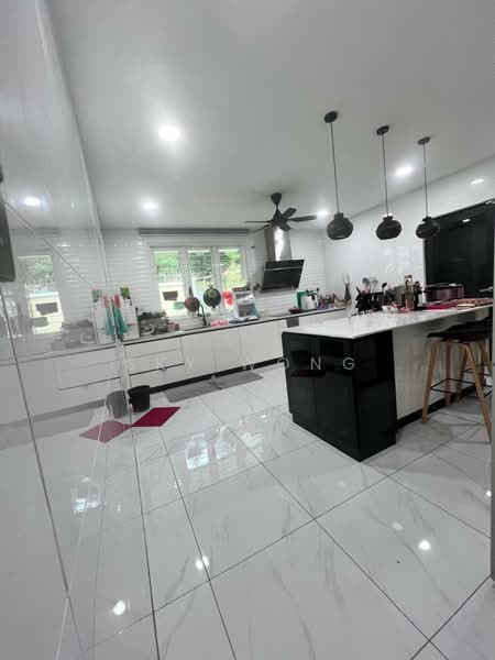 Rumah Teres untuk Dijual di Bandar Puteri Puchong (Puchong) - Sky Wong - Kitchen - PropertyGuru.com.my