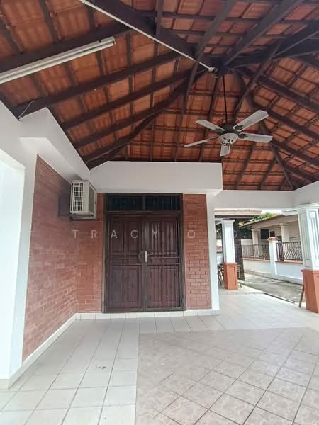 Semi-Detached House for Sale in Taman Impian Emas (Skudai) - Tracy Ong - Exterior - PropertyGuru.com.my