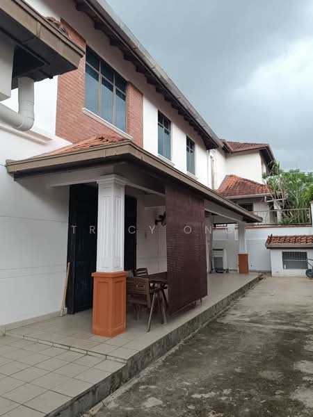Semi-Detached House for Sale in Taman Impian Emas (Skudai) - Tracy Ong - Exterior - PropertyGuru.com.my