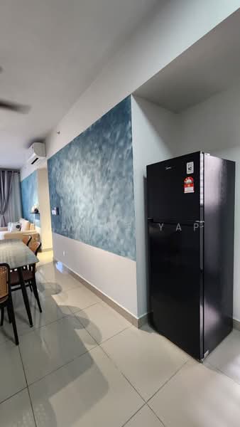 Service Residence for Rent at M Luna - Tien Ee Yap - Living Room - PropertyGuru.com.my