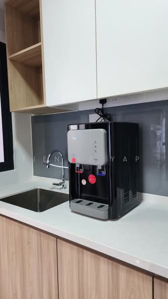 Service Residence for Rent at M Luna - Tien Ee Yap - Kitchen - PropertyGuru.com.my