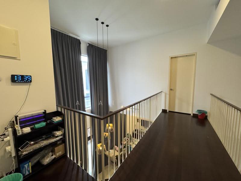 Rumah Berkembar untuk Dijual di Setia Alam (Selangor) - Adan Soh - Interior - PropertyGuru.com.my