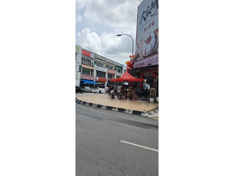 Kedai untuk Dijual di Klang (Selangor) - Mf Tan - Exterior - PropertyGuru.com.my