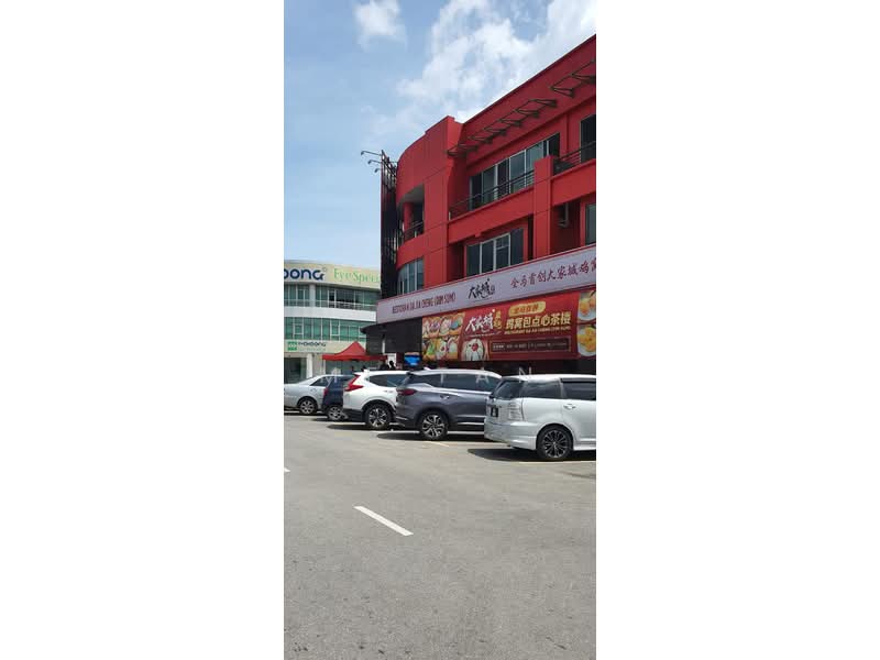 Kedai untuk Dijual di Klang (Selangor) - Mf Tan - Exterior - PropertyGuru.com.my
