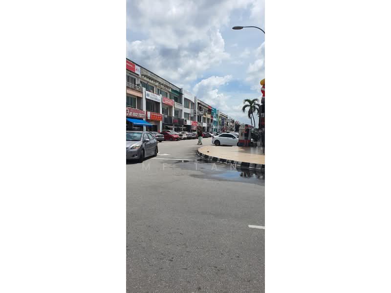 Kedai untuk Dijual di Klang (Selangor) - Mf Tan - Exterior - PropertyGuru.com.my