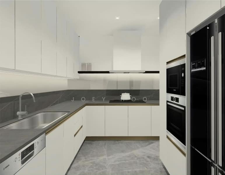 Condominium for Rent at Aetas Damansara - Joey Hoo - PropertyGuru.com.my