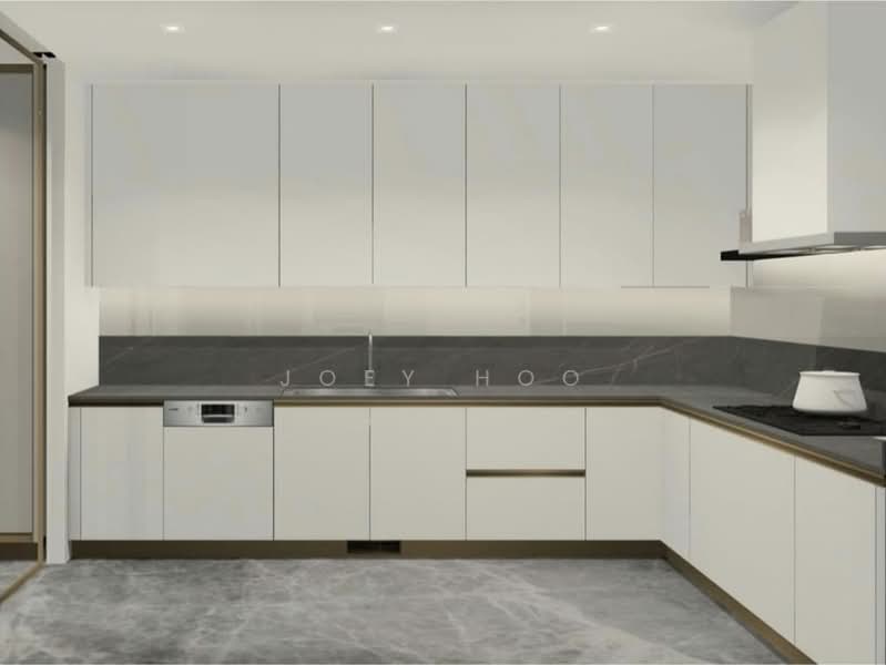 Condominium for Rent at Aetas Damansara - Joey Hoo - PropertyGuru.com.my