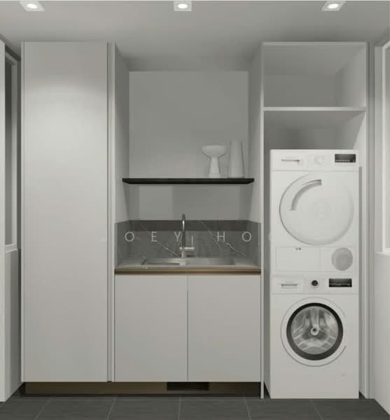 Condominium for Rent at Aetas Damansara - Joey Hoo - PropertyGuru.com.my