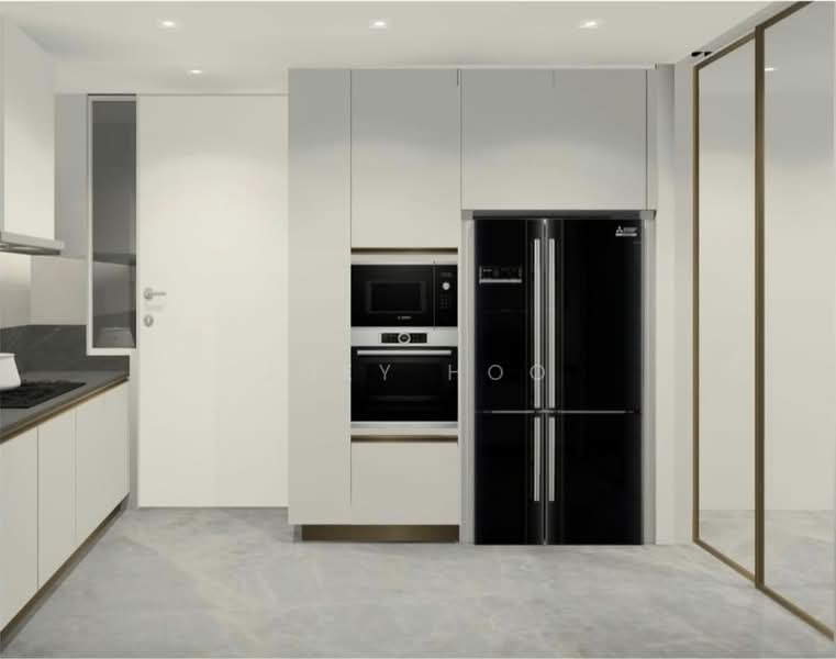 Condominium for Rent at Aetas Damansara - Joey Hoo - PropertyGuru.com.my