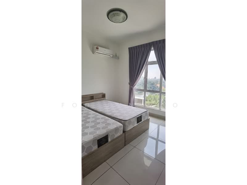 Servis Apartment untuk Disewa di D'Tasek Residences (Tasek Impian) - Foo Jun Tao - PropertyGuru.com.my