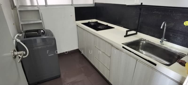 Servis Apartment untuk Disewa di D'Tasek Residences (Tasek Impian) - Foo Jun Tao - PropertyGuru.com.my