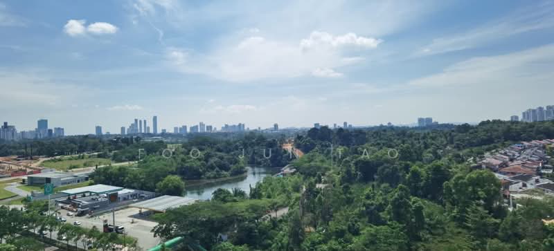 Servis Apartment untuk Disewa di D'Tasek Residences (Tasek Impian) - Foo Jun Tao - PropertyGuru.com.my