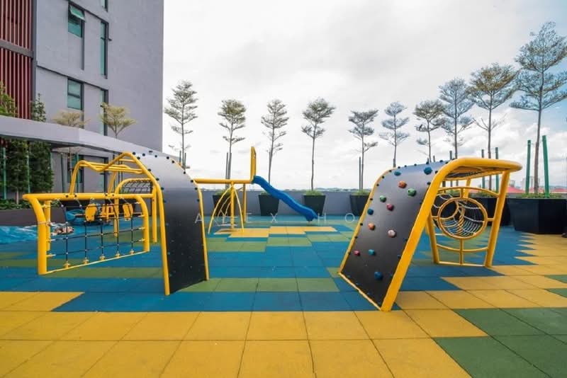 Condominium for Sale at Evoke Residence - Alex Ho - Exterior - PropertyGuru.com.my