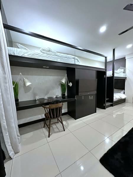 Apartment for Sale at Austin Regency (Pangsapuri Austin Perdana) - Karl Lim - Bedroom - PropertyGuru.com.my