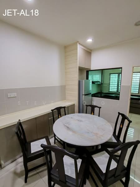 Rumah Teres 2 Tingkat untuk Dijual di Setia Indah (Setia Alam) - Steve Leong . - PropertyGuru.com.my
