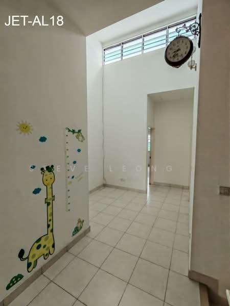 Rumah Teres 2 Tingkat untuk Dijual di Setia Indah (Setia Alam) - Steve Leong . - PropertyGuru.com.my