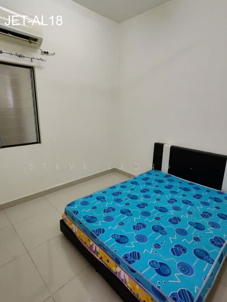 Rumah Teres 2 Tingkat untuk Dijual di Setia Indah (Setia Alam) - Steve Leong . - PropertyGuru.com.my