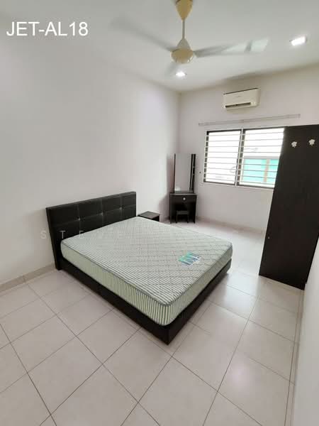 Rumah Teres 2 Tingkat untuk Dijual di Setia Indah (Setia Alam) - Steve Leong . - PropertyGuru.com.my