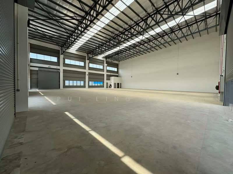 Kilang untuk Disewa di Sungai Buloh (Selangor) - Pui Ling Lee - Interior - PropertyGuru.com.my