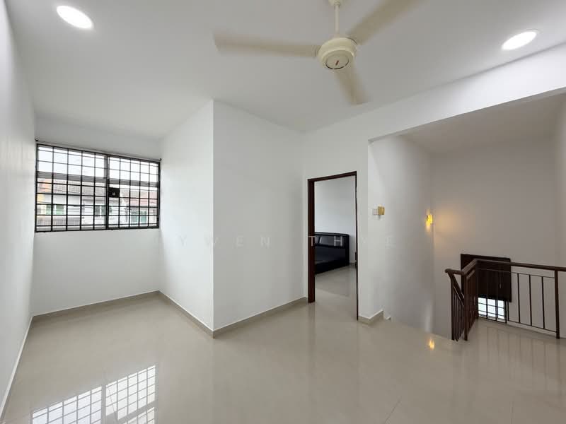 2-storey Terraced House for Rent in Taman Puteri Wangsa (Ulu Tiram) - Lywen Thye - Interior - PropertyGuru.com.my